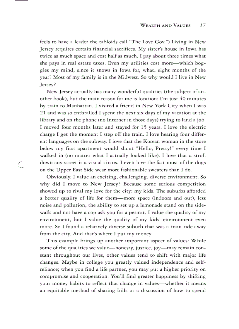 image for page Money and Happiness A Guide to Living the Good Life