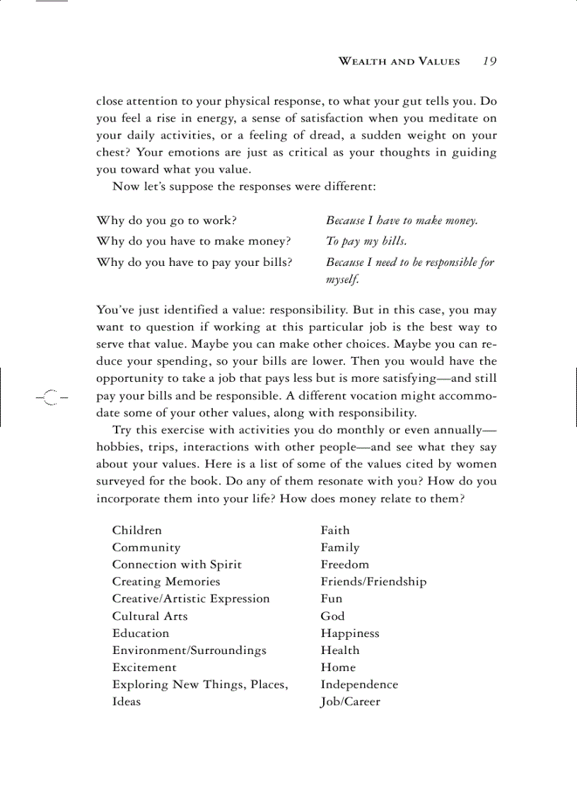 image for page Money and Happiness A Guide to Living the Good Life