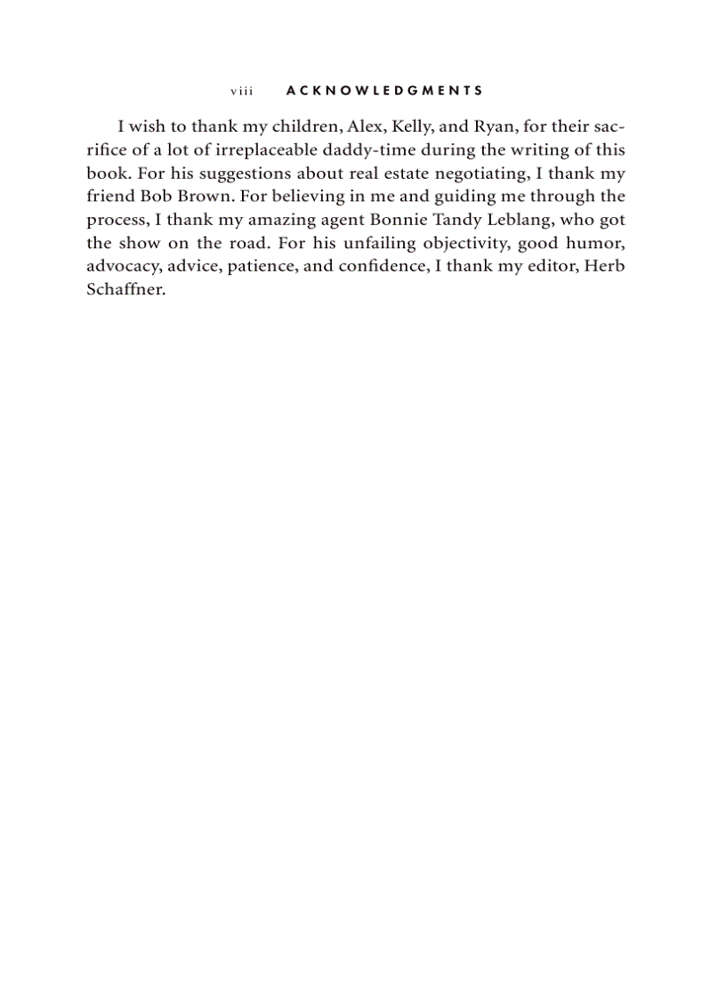 image for page Negotiate to Win The 21 Rules for Successful Negotiating