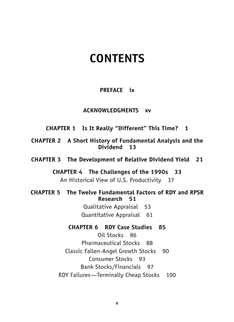 image for page New Era Value Investing