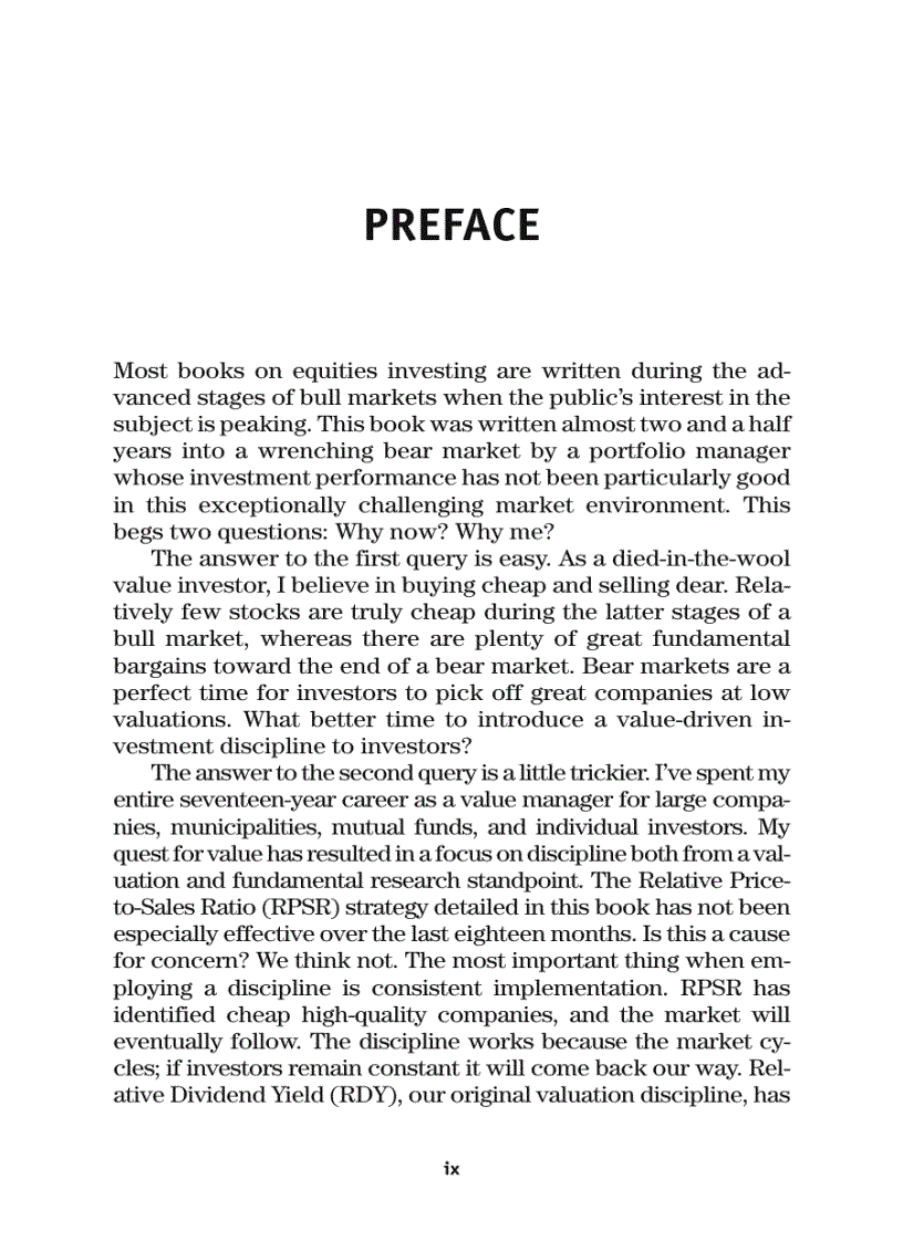 image for page New Era Value Investing