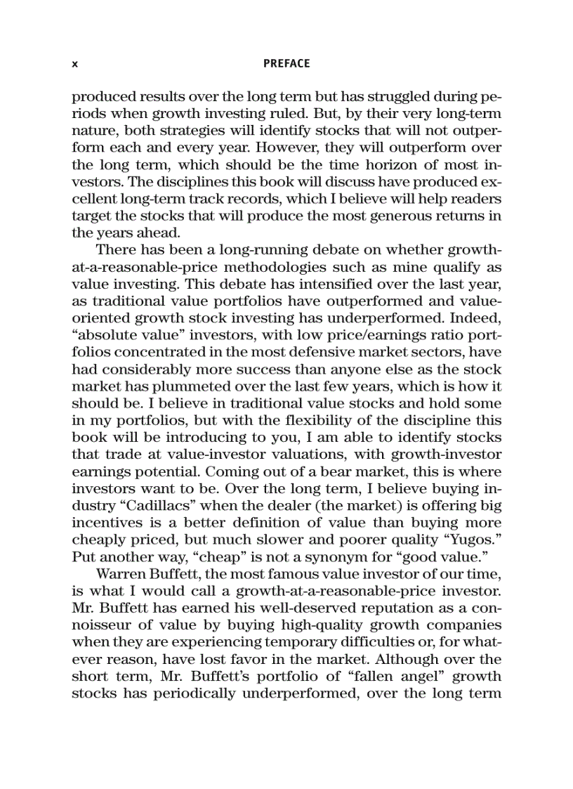 image for page New Era Value Investing