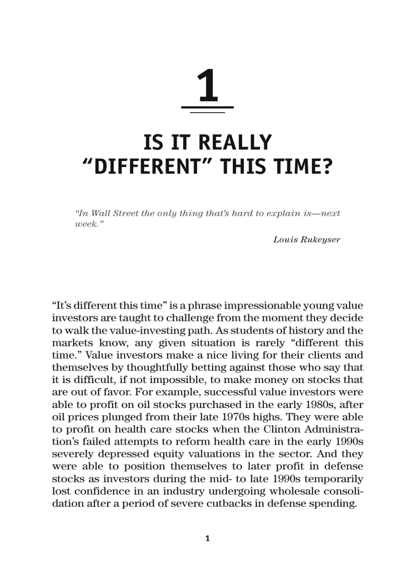 image for page New Era Value Investing