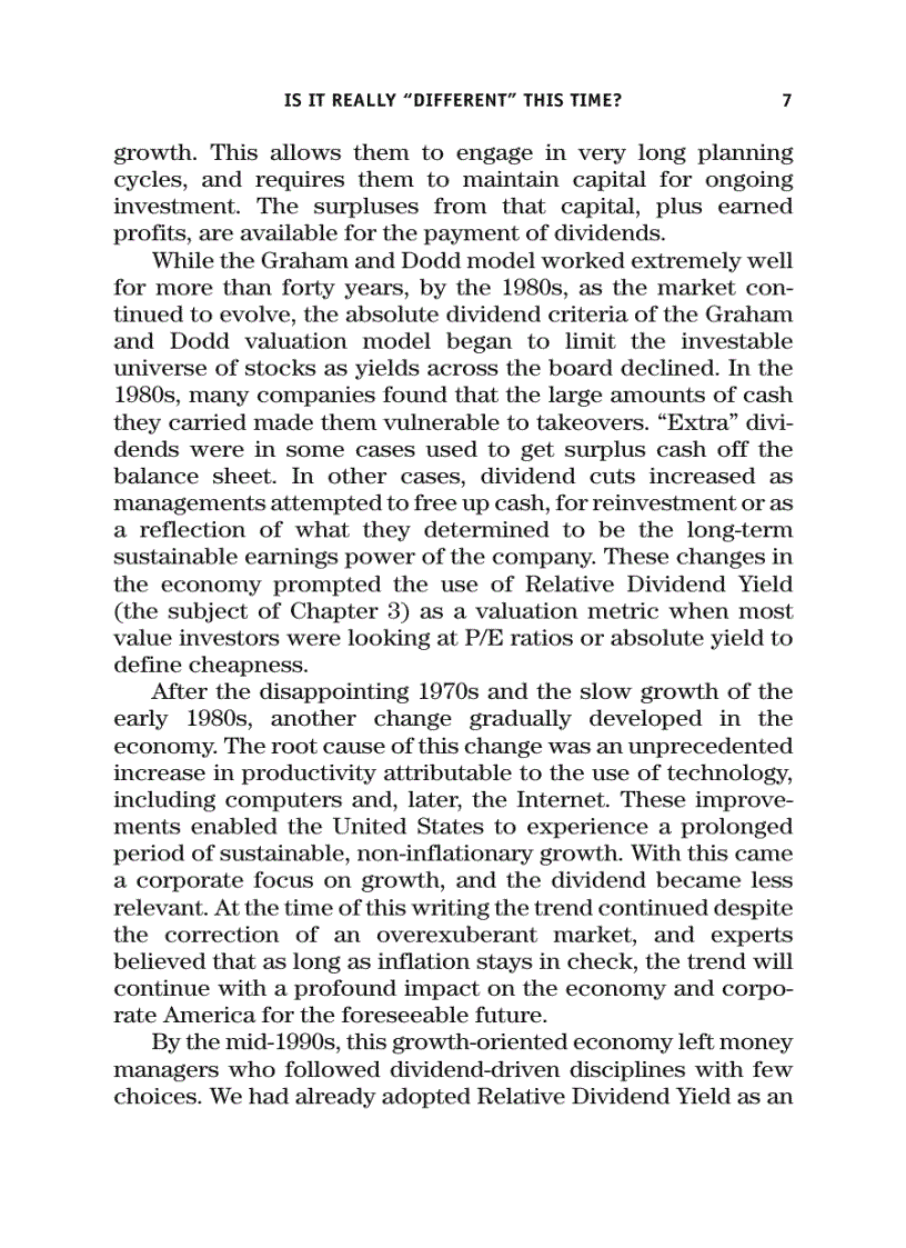 image for page New Era Value Investing