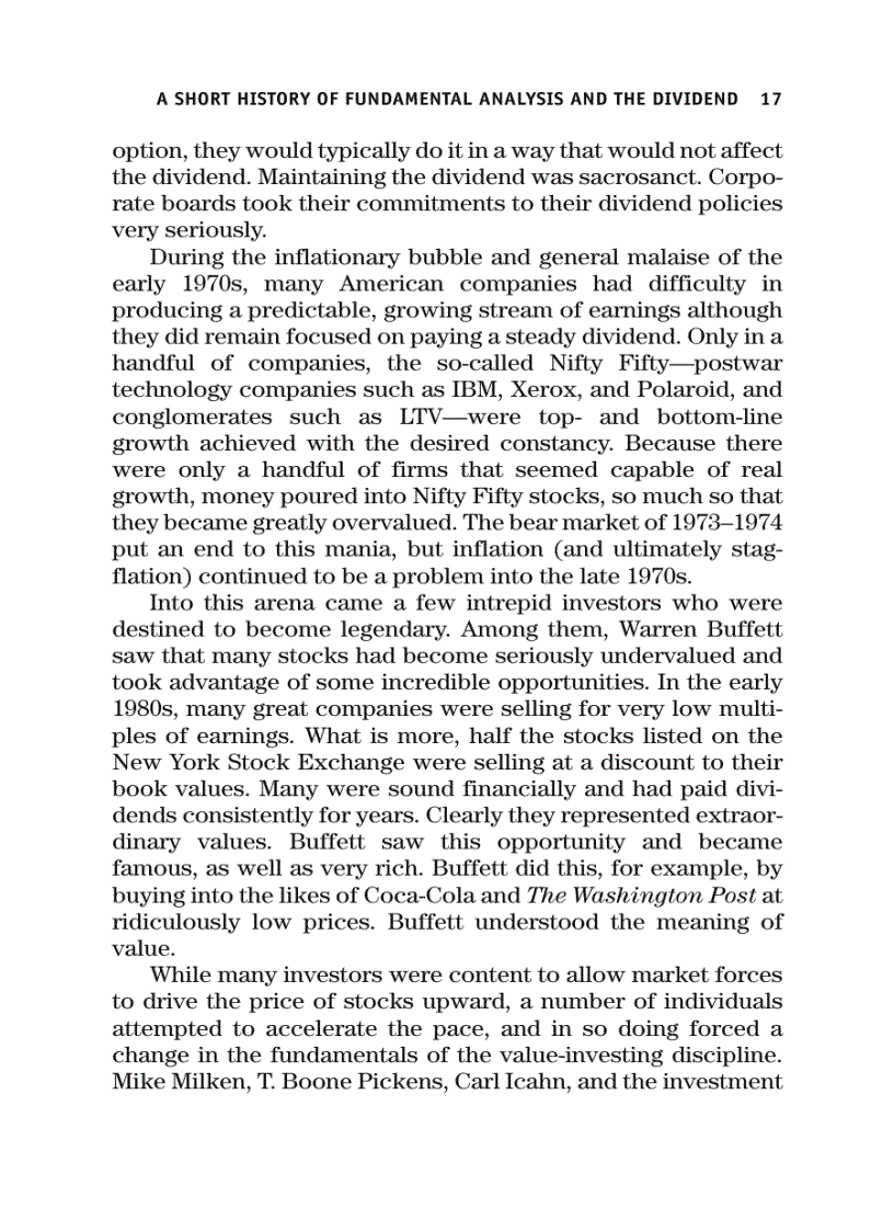 image for page New Era Value Investing