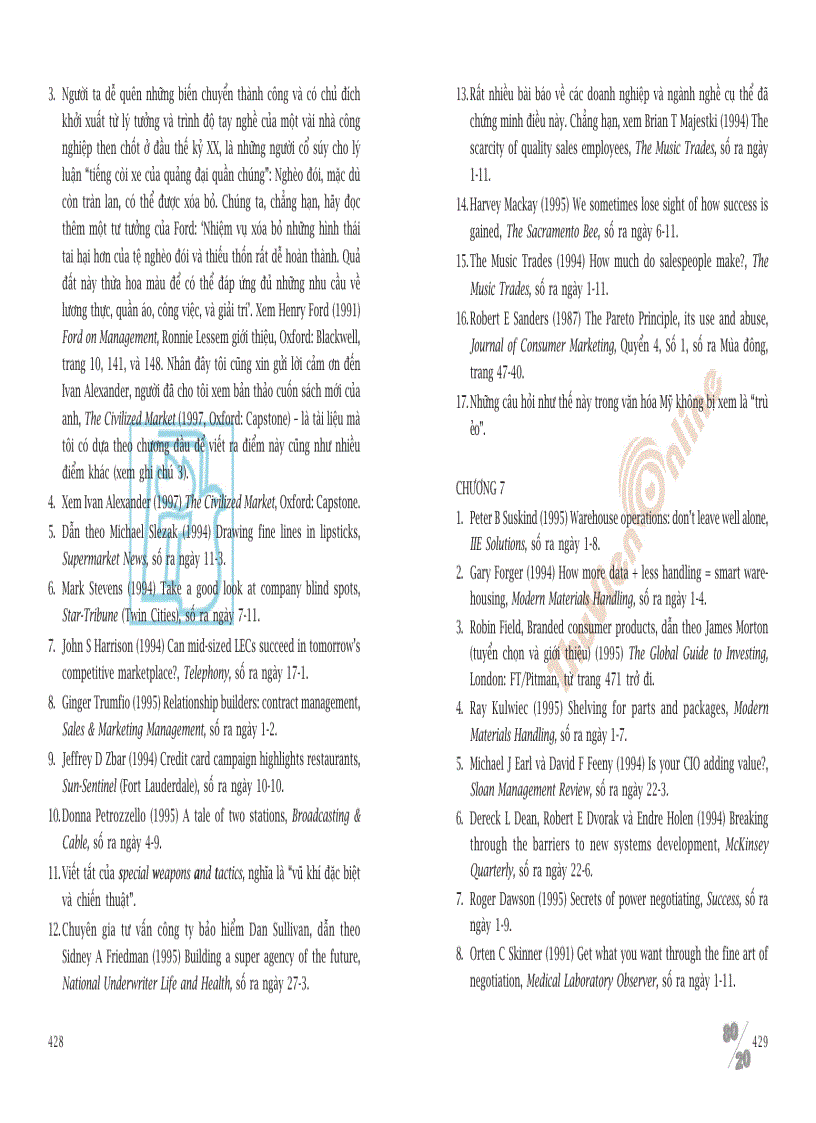 image for page Nguyên lý 80 20