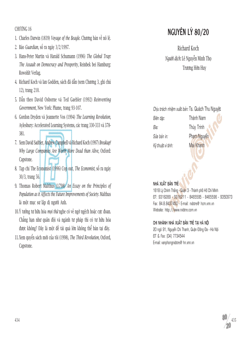 image for page Nguyên lý 80 20