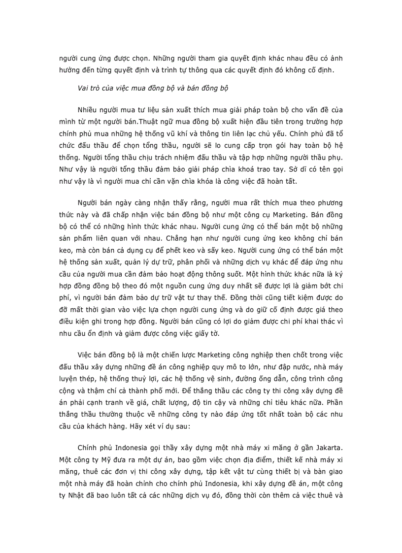 image for page Phân Tích Thị Trương B2B