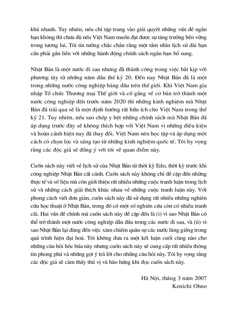 image for page Phát Triển Kinh Tế Của Nhật Bản