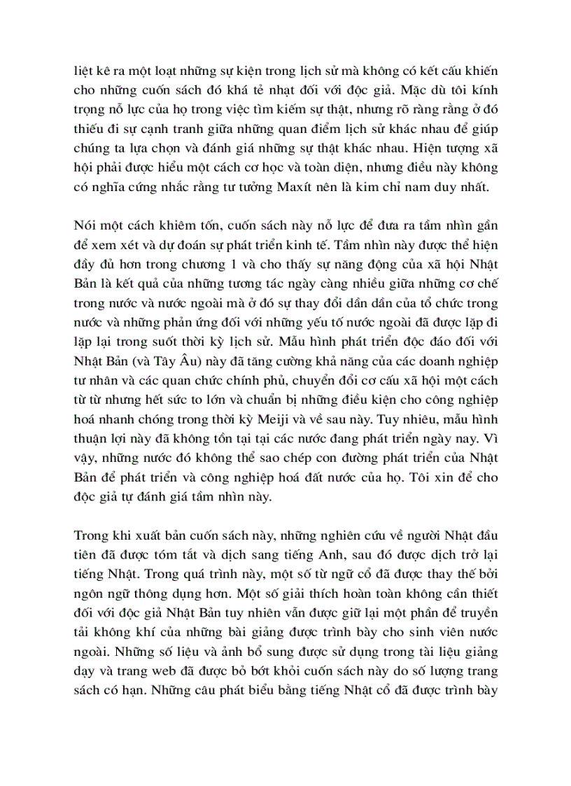 image for page Phát Triển Kinh Tế Của Nhật Bản