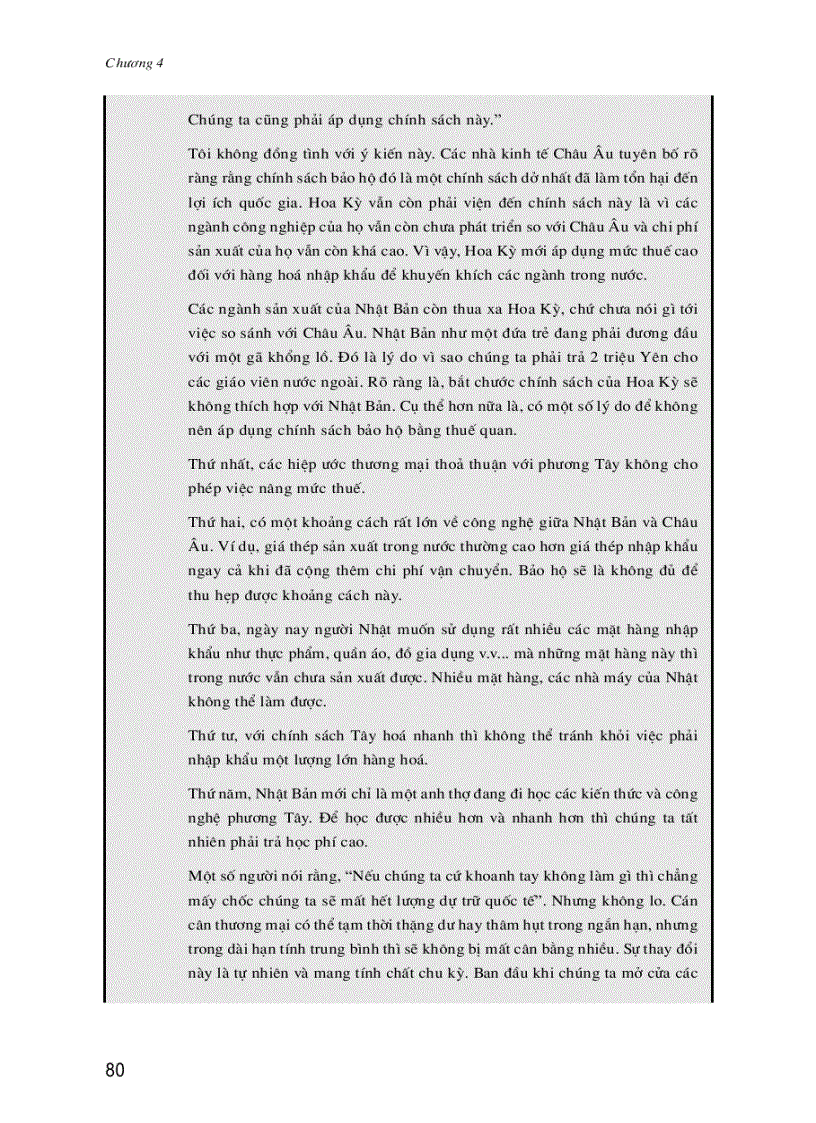 image for page Phát Triển Kinh Tế Của Nhật Bản