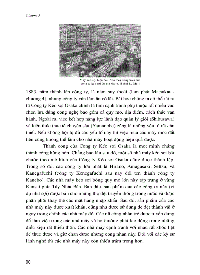 image for page Phát Triển Kinh Tế Của Nhật Bản