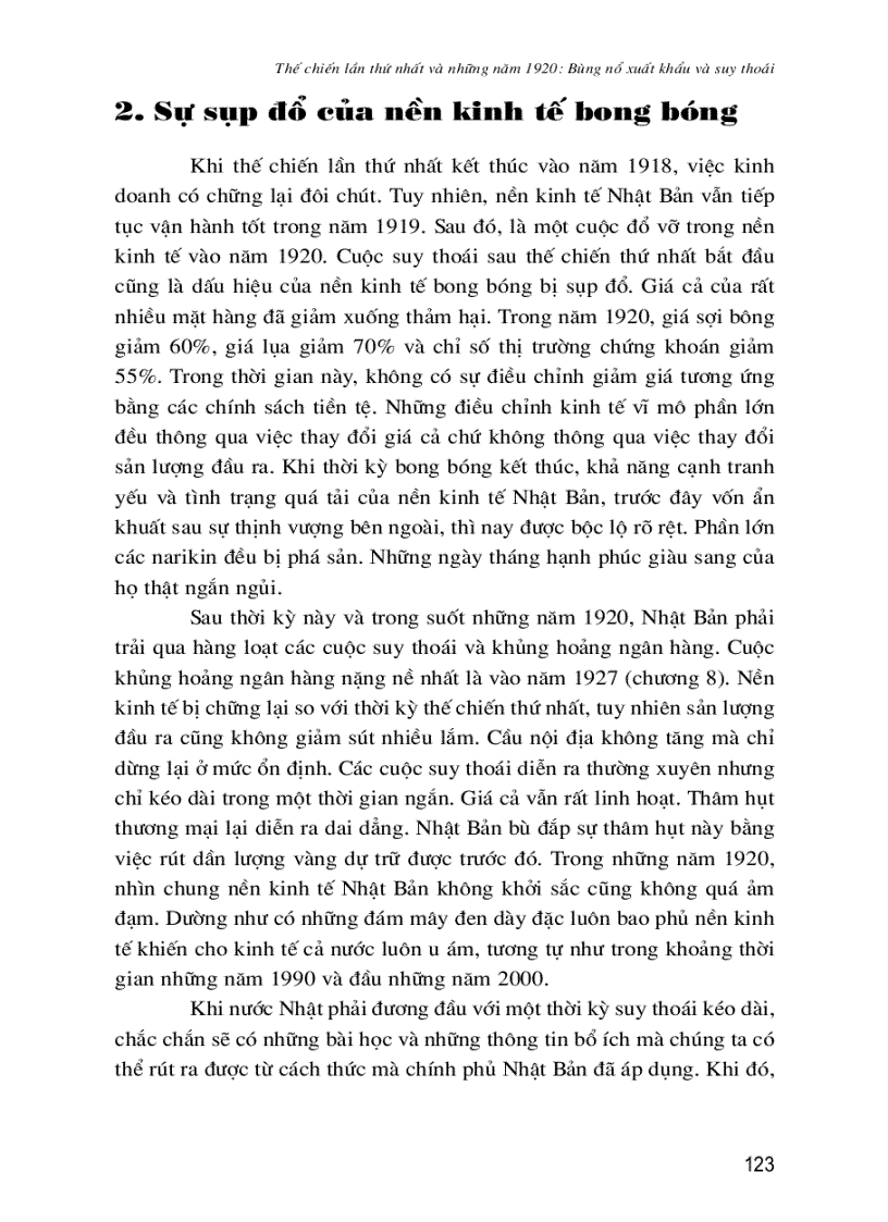 image for page Phát Triển Kinh Tế Của Nhật Bản