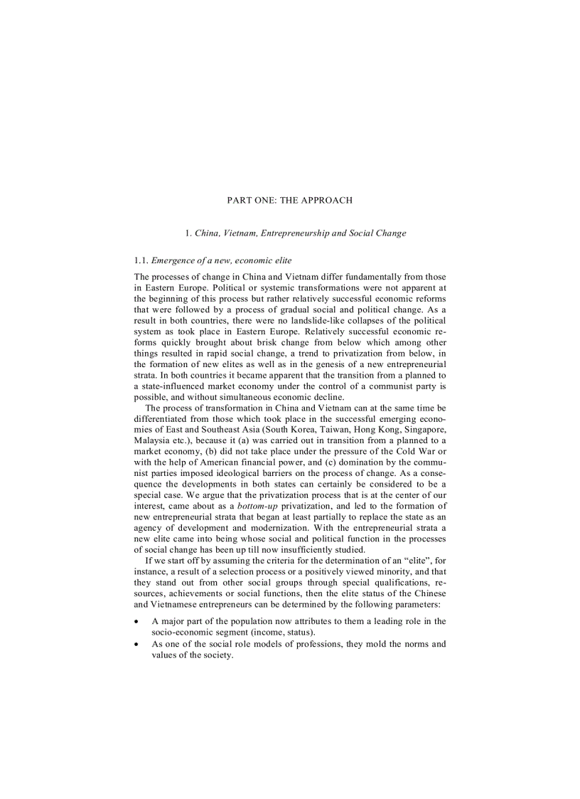 image for page Private Entrepreneurs in China and Vietnam Vol 4