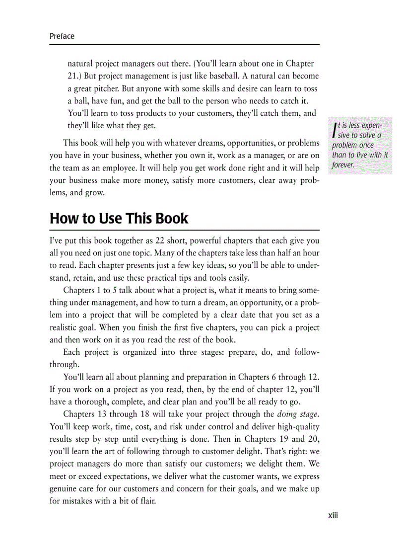 image for page Project Management Made Easy