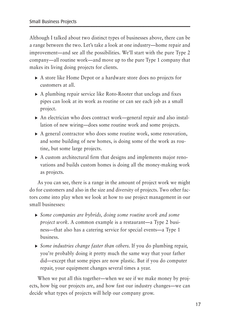 image for page Project Management Made Easy