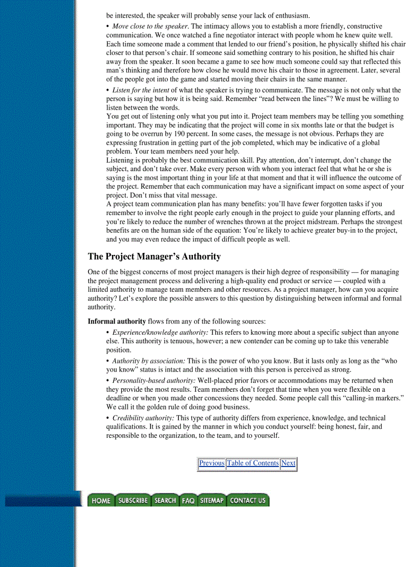 image for page Project Management