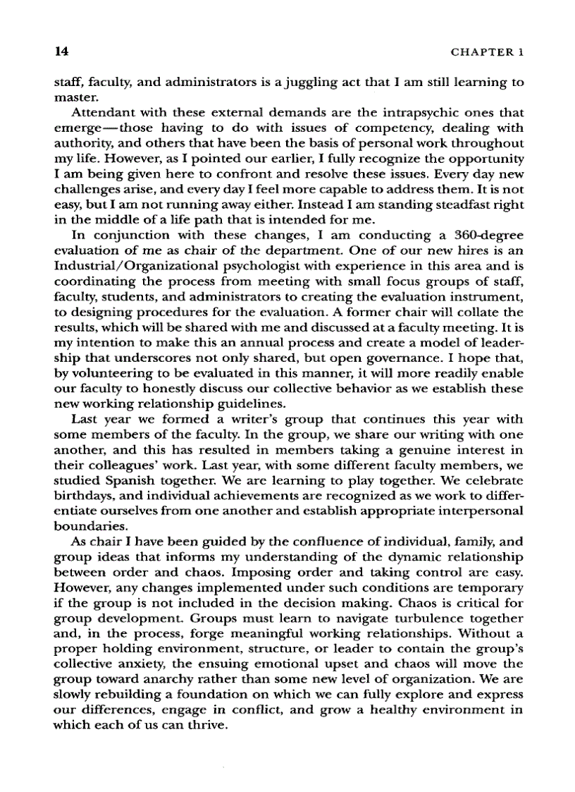 image for page Putting A New Spin on Groups The Science of Chaos