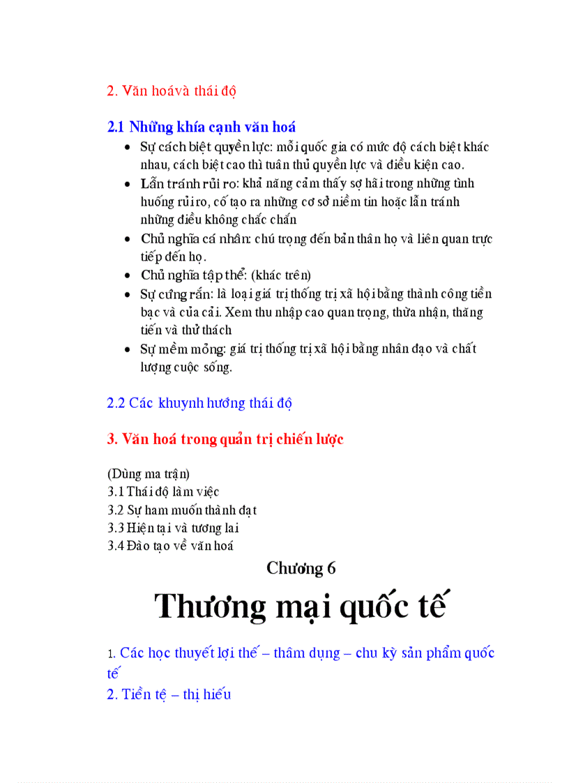 image for page Quản trị kinh doanh quốc tế
