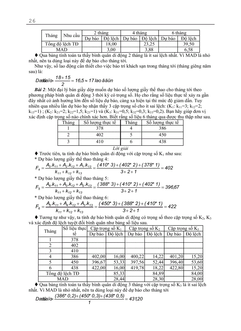 image for page Quản Trị Sản Xuất Đại Cương