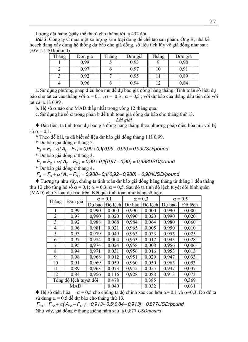 image for page Quản Trị Sản Xuất Đại Cương