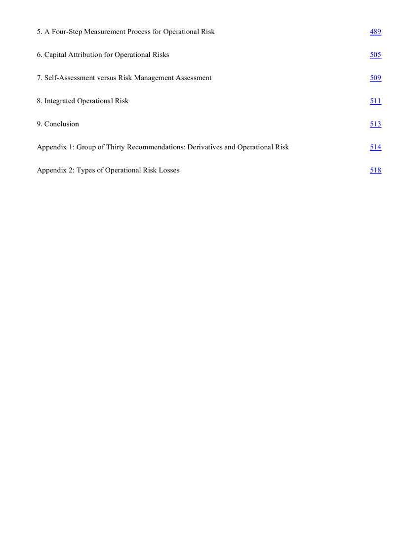 image for page Risk Management