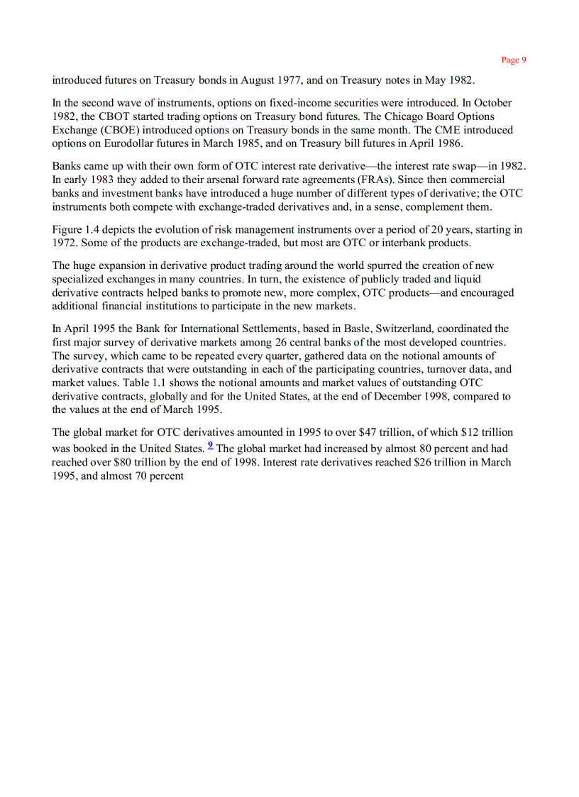 image for page Risk Management