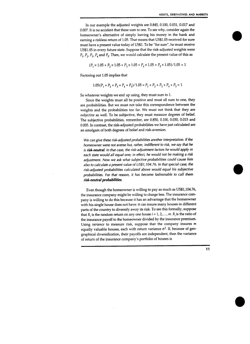 image for page Rubinstein on Derivatives