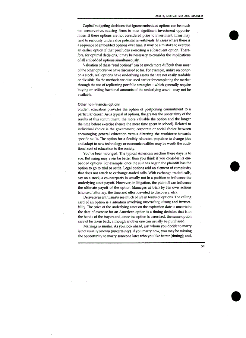 image for page Rubinstein on Derivatives