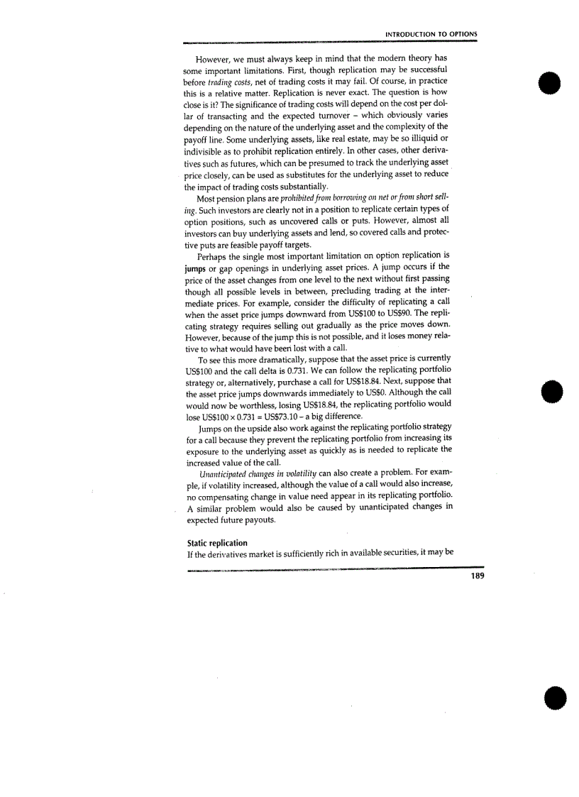 image for page Rubinstein on Derivatives