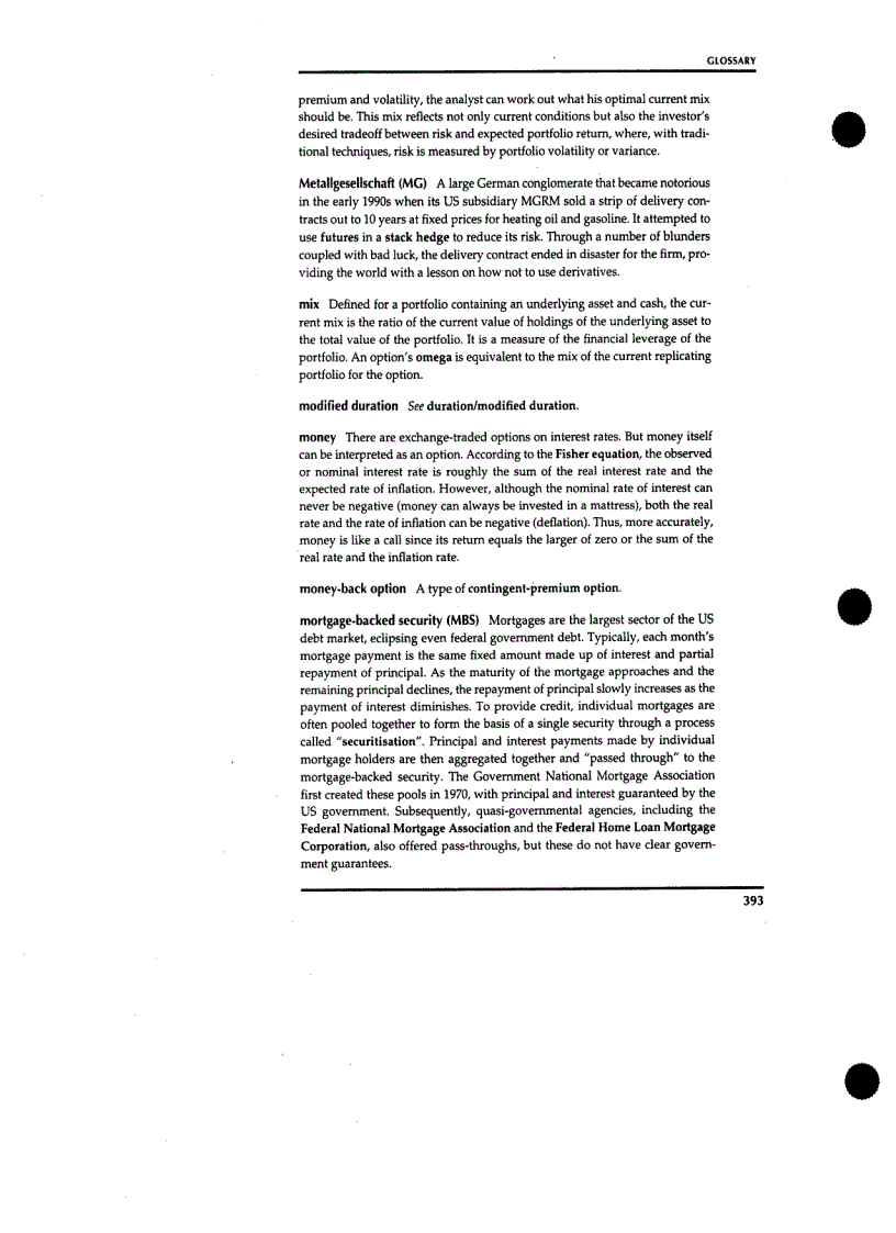 image for page Rubinstein on Derivatives