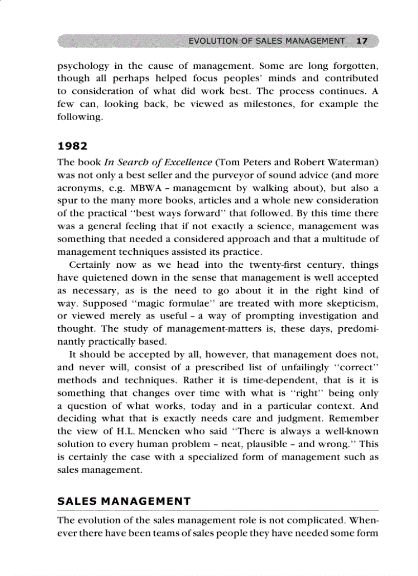 image for page Sales Management