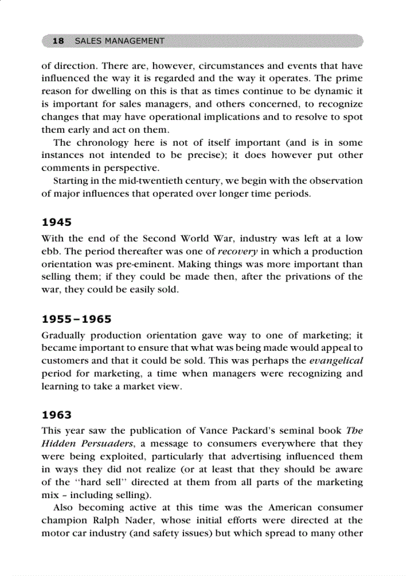 image for page Sales Management