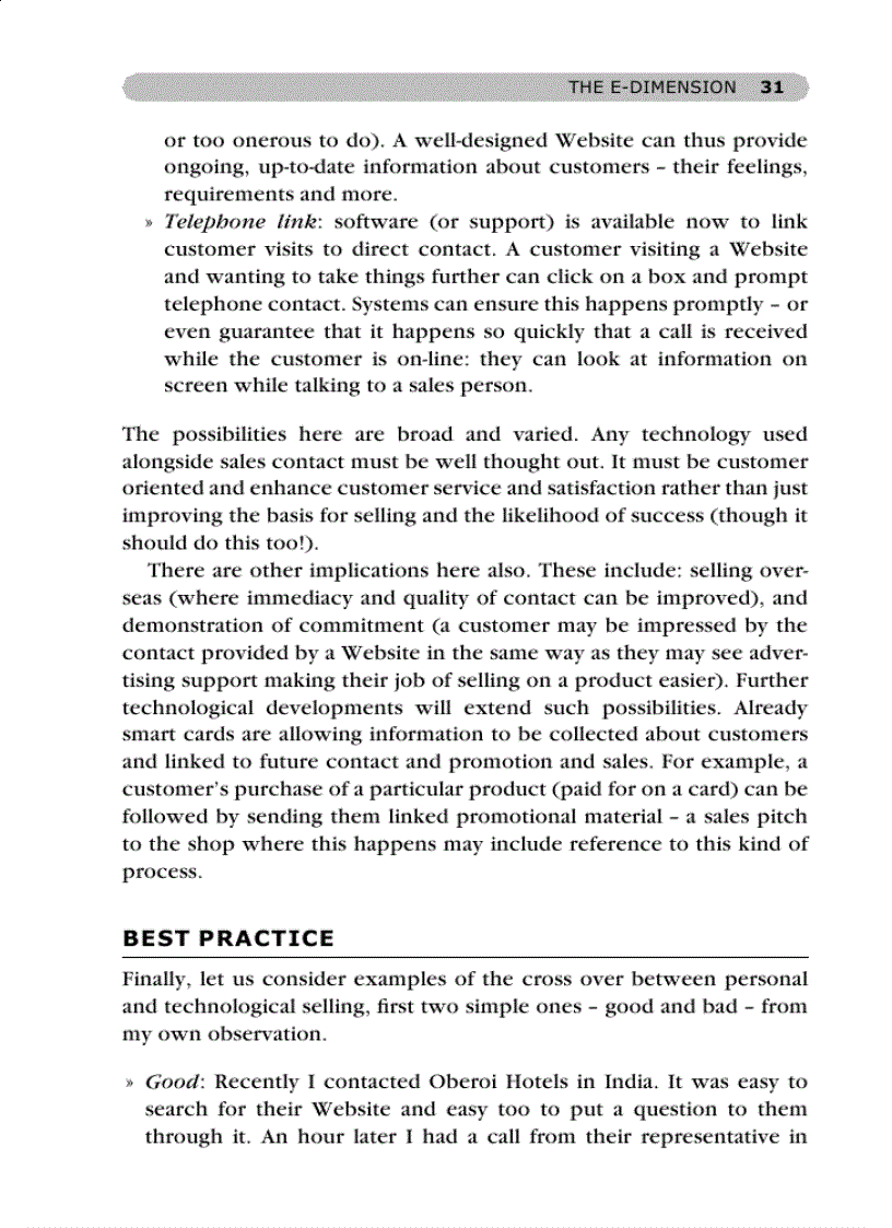 image for page Sales Management