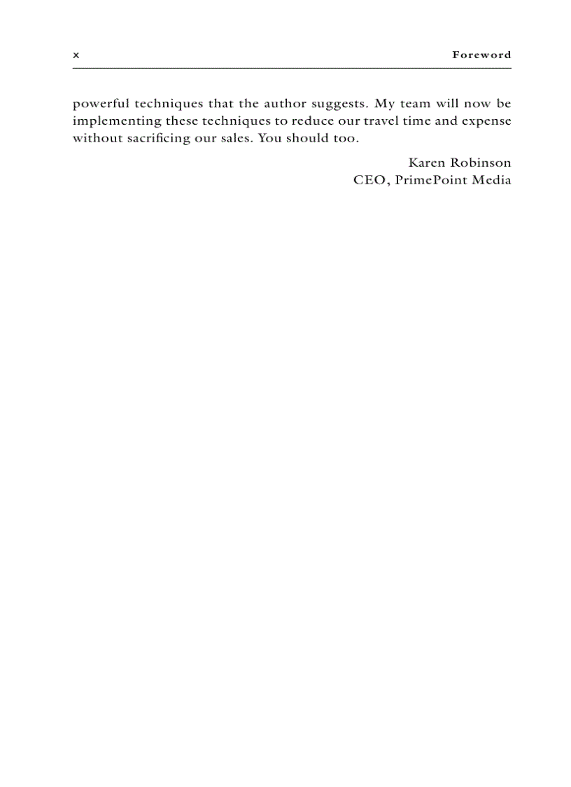 image for page Selling to Anyone over the Phone