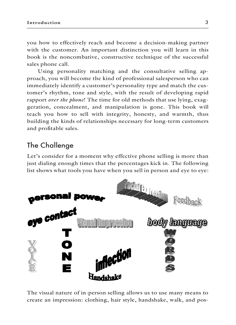 image for page Selling to Anyone over the Phone