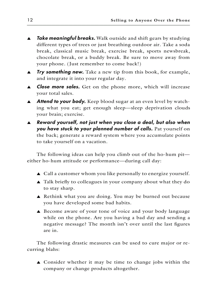 image for page Selling to Anyone over the Phone