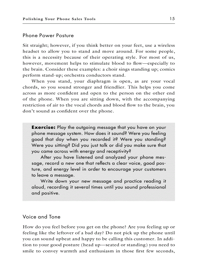 image for page Selling to Anyone over the Phone