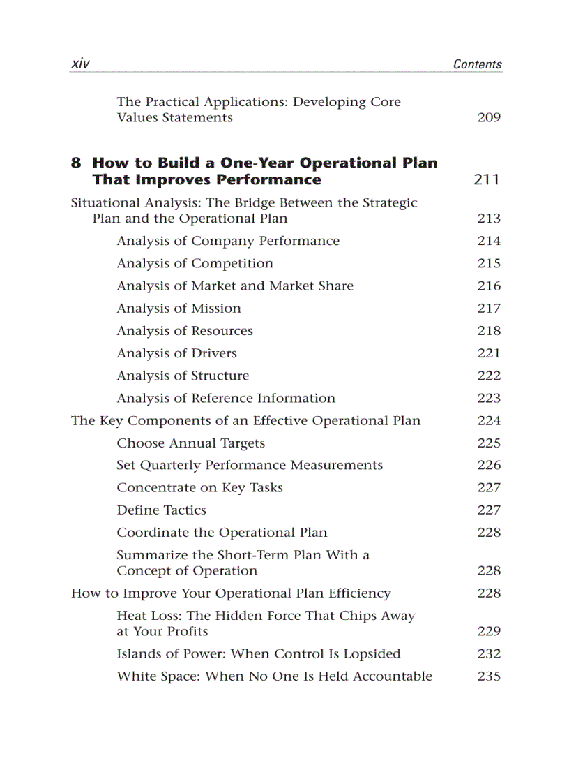 image for page Seven Steps to a Successful Business Plan