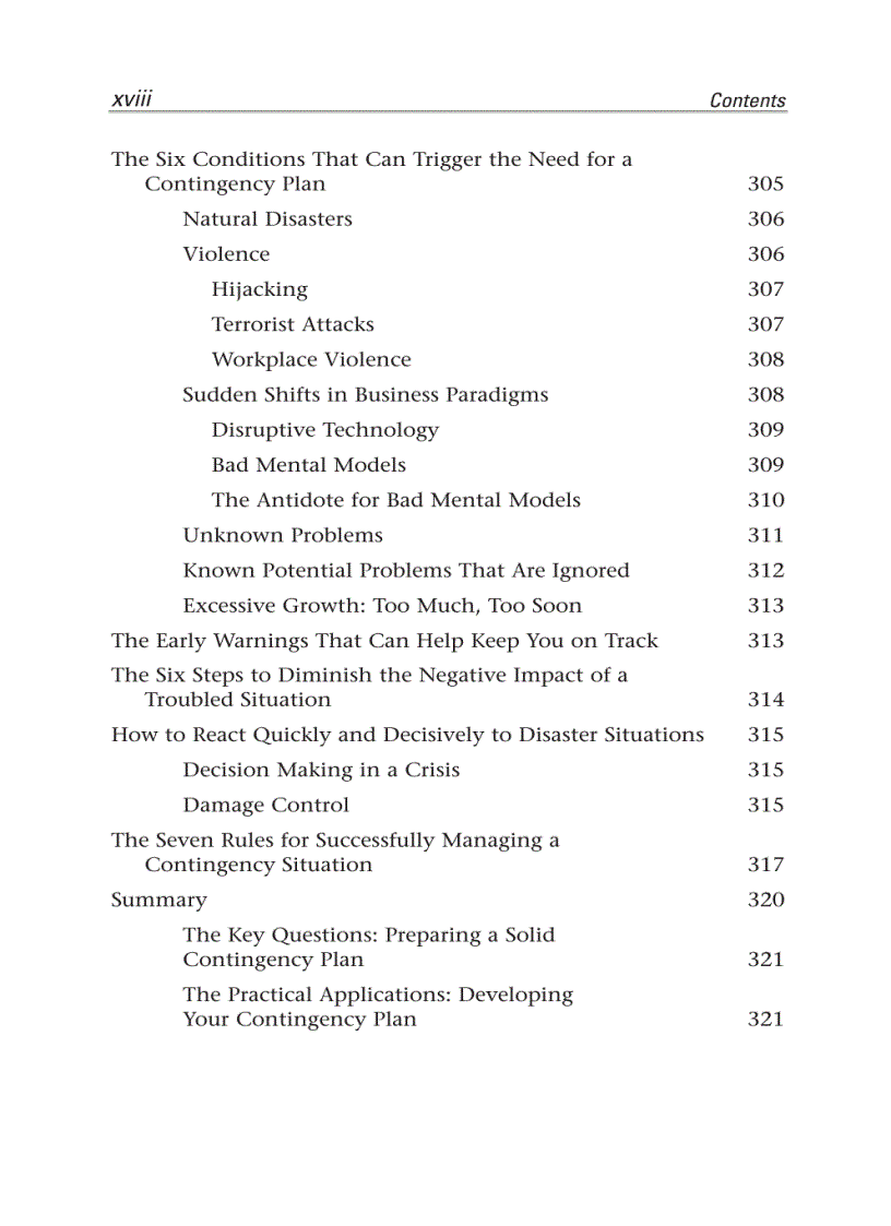 image for page Seven Steps to a Successful Business Plan