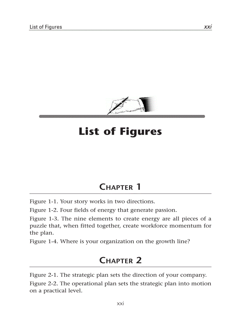 image for page Seven Steps to a Successful Business Plan