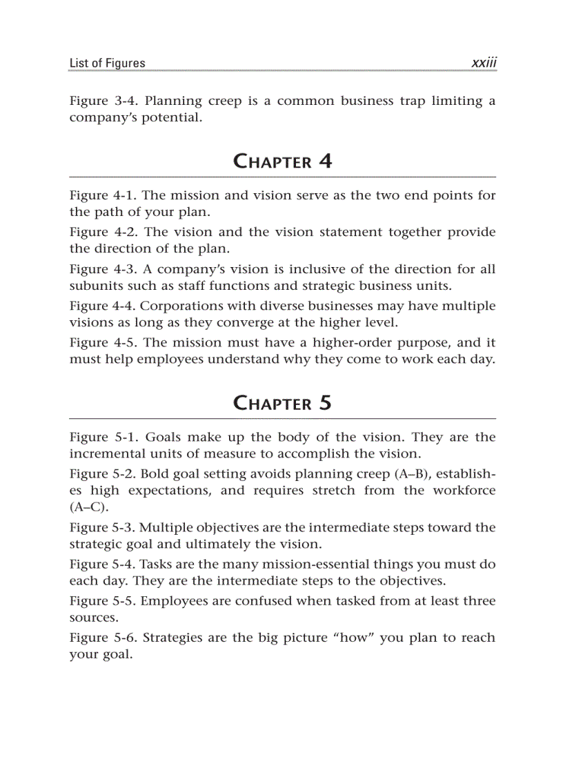 image for page Seven Steps to a Successful Business Plan
