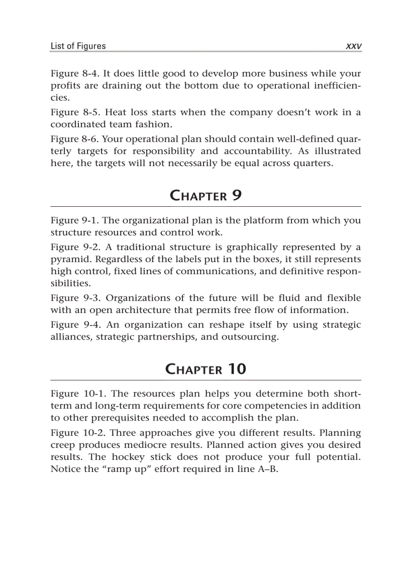 image for page Seven Steps to a Successful Business Plan