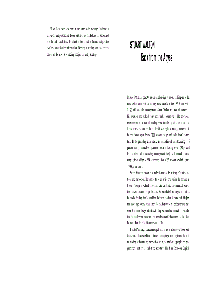 image for page Stock Market Wizards