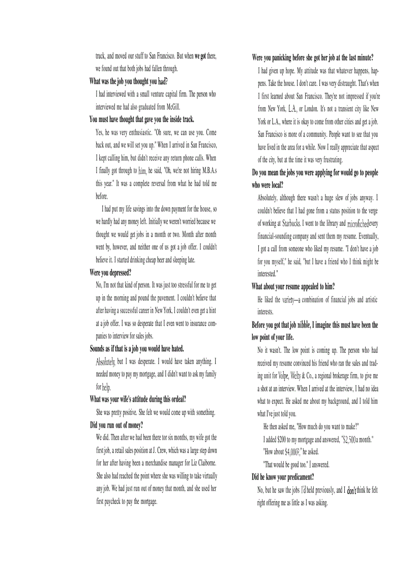 image for page Stock Market Wizards