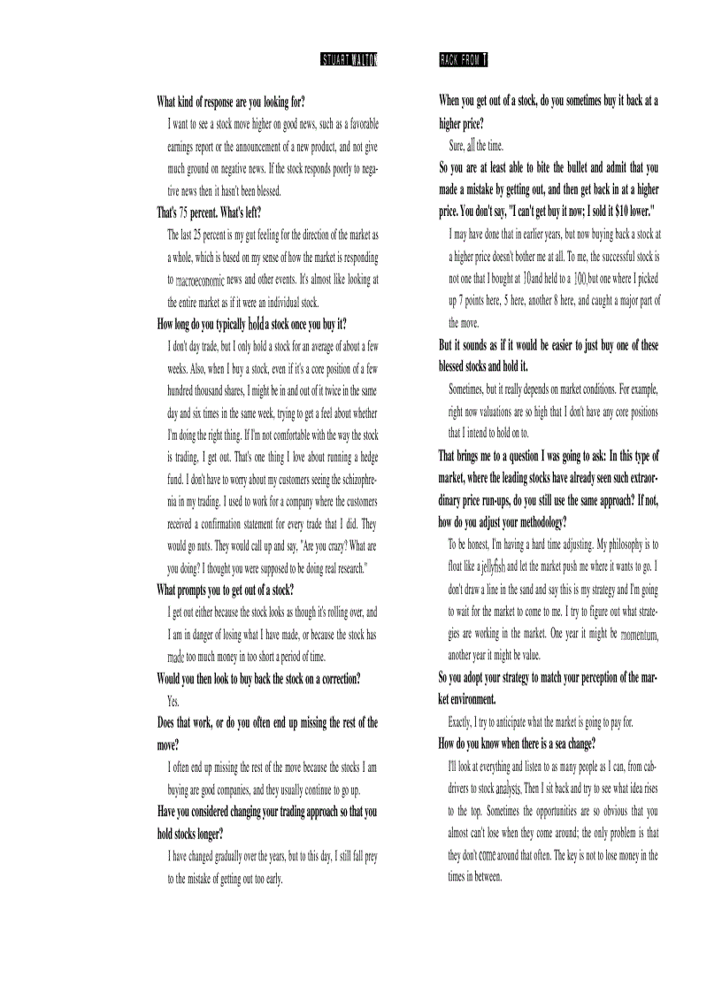 image for page Stock Market Wizards