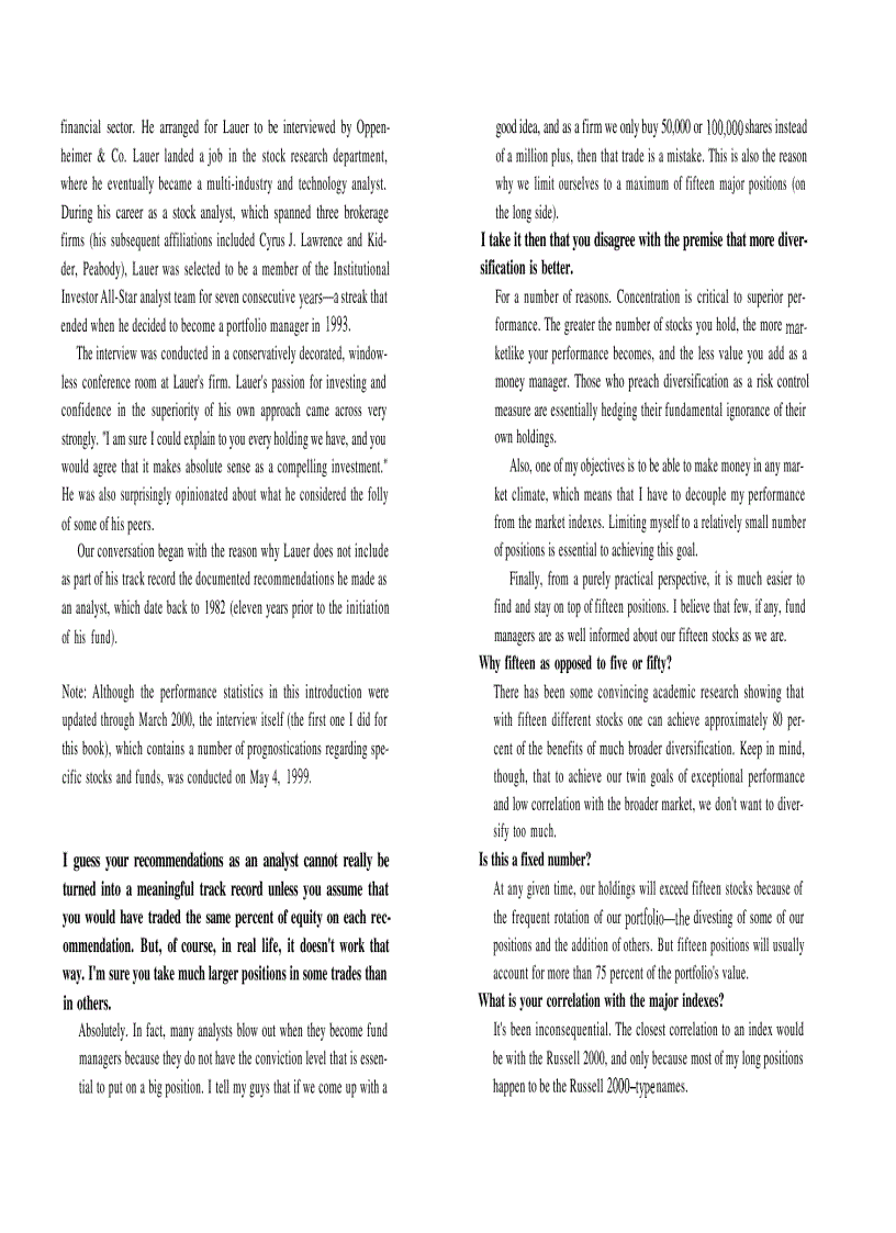 image for page Stock Market Wizards