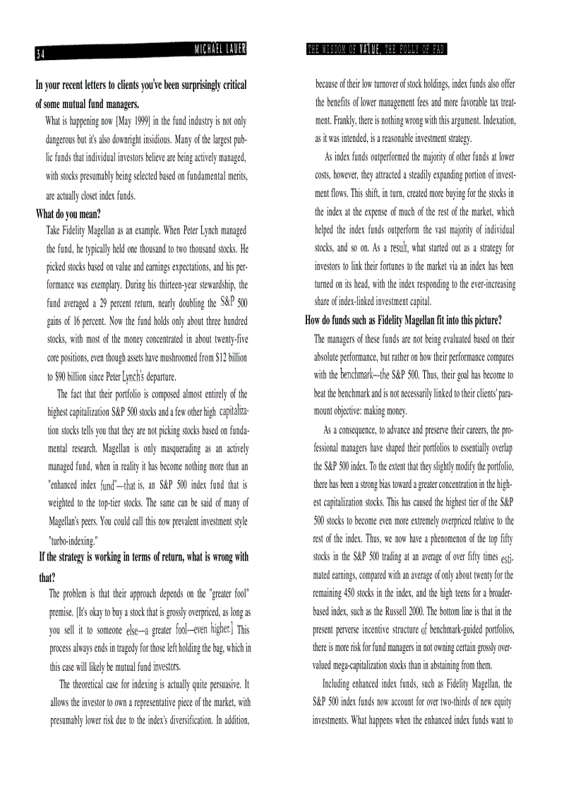 image for page Stock Market Wizards