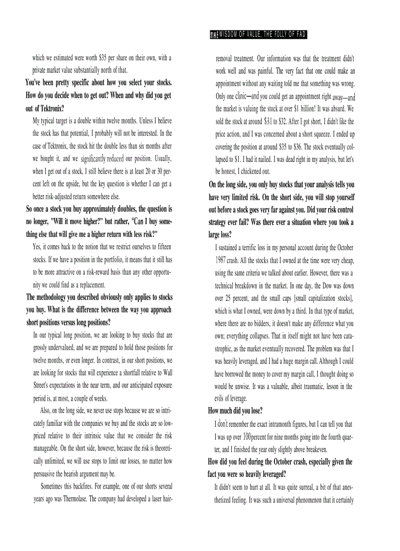 image for page Stock Market Wizards