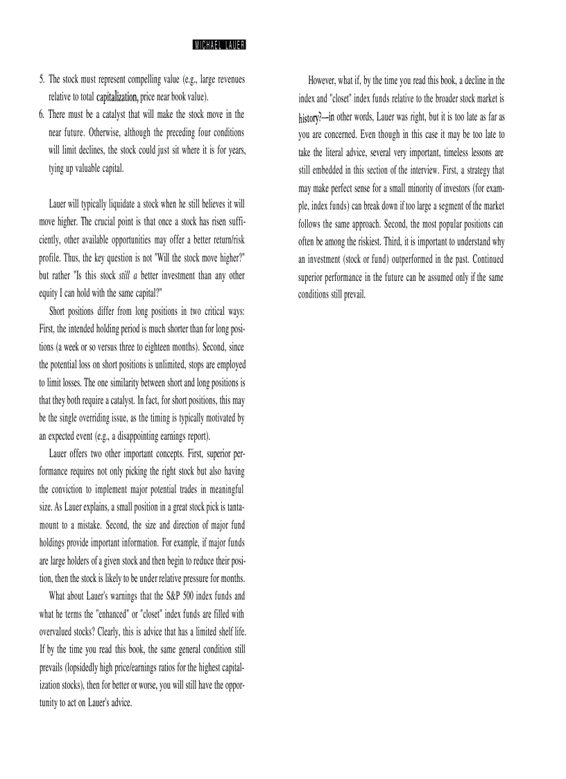 image for page Stock Market Wizards